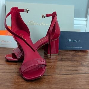 Santoni Sandals